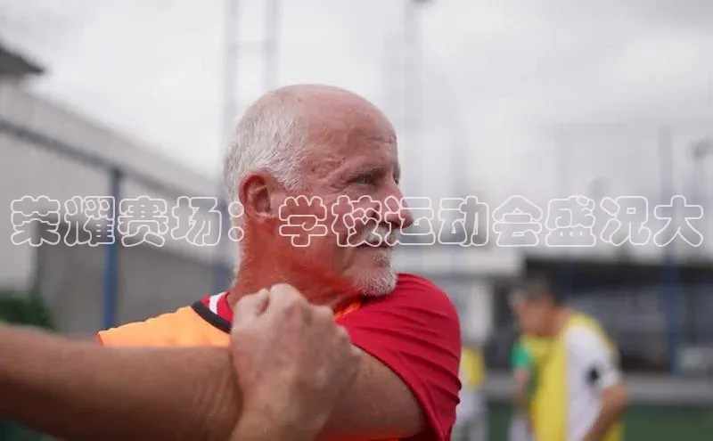 辉达娱乐平台app下载百度 H5荣耀赛场：学校运动会盛况大