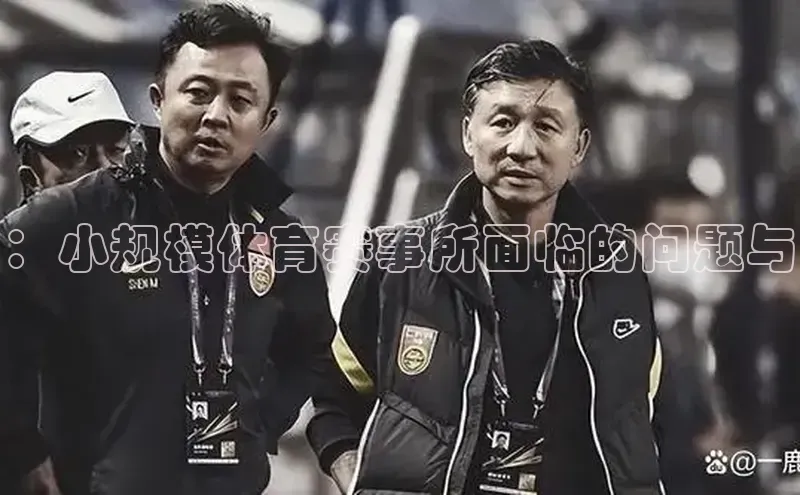 ：小规模体育赛事所面临的问题与